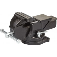 Тиски слесарные поворотные STAYER серия MASTER 3256-100